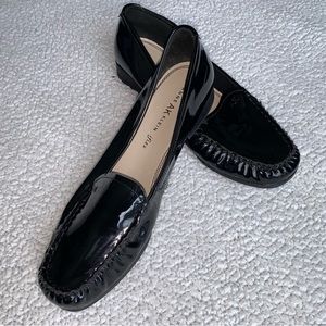 Anne Klein Patent Loafer